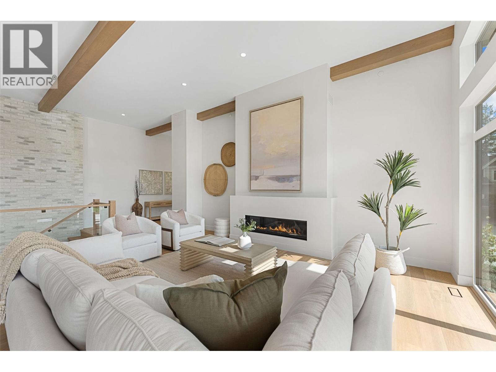 271 Chicopee Road Unit# 2. Vernon, British Columbia