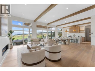 271 Chicopee Road Unit# 2. Vernon, British Columbia