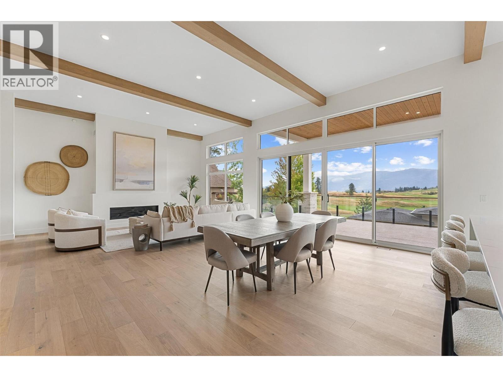 271 Chicopee Road Unit# 2. Vernon, British Columbia