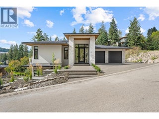 271 Chicopee Road Unit# 2. Vernon, British Columbia