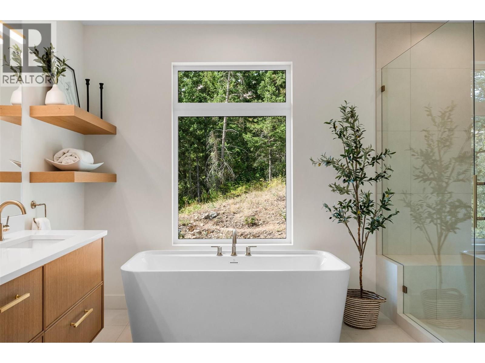 271 Chicopee Road Unit# 2. Vernon, British Columbia