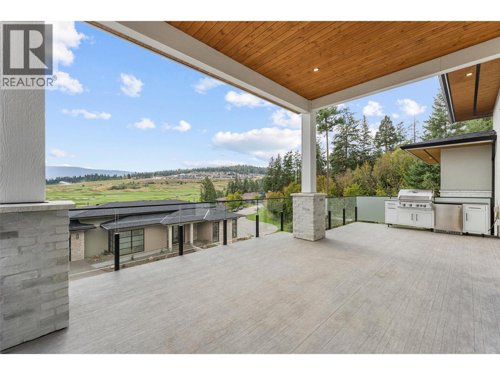 271 Chicopee Road Unit# 2. Vernon, British Columbia