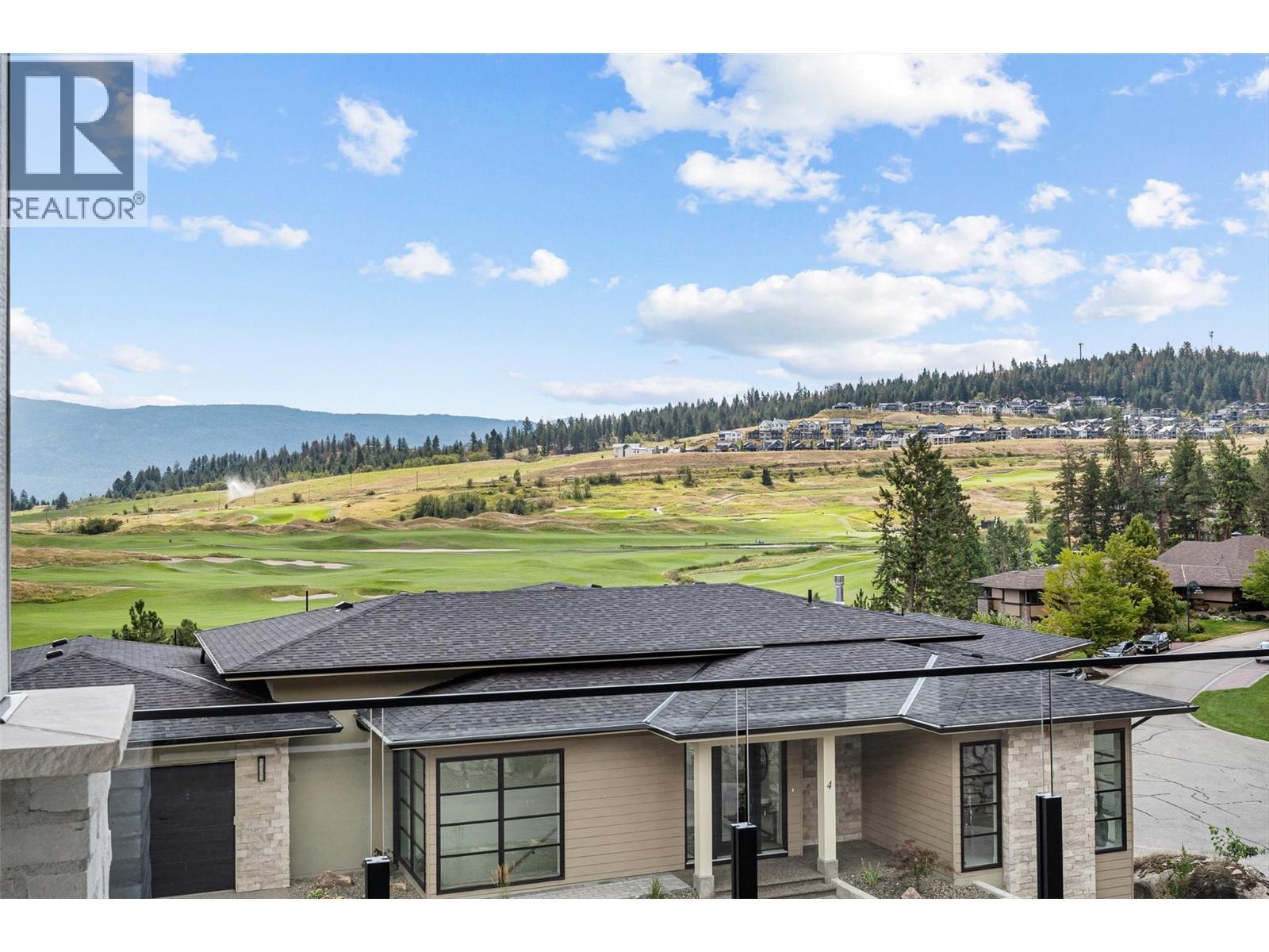 271 Chicopee Road Unit# 2. Vernon, British Columbia