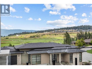 271 Chicopee Road Unit# 2. Vernon, British Columbia