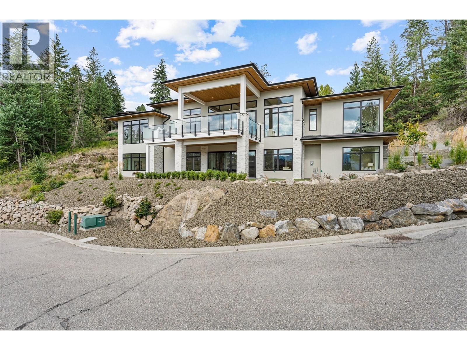 271 Chicopee Road Unit# 2. Vernon, British Columbia