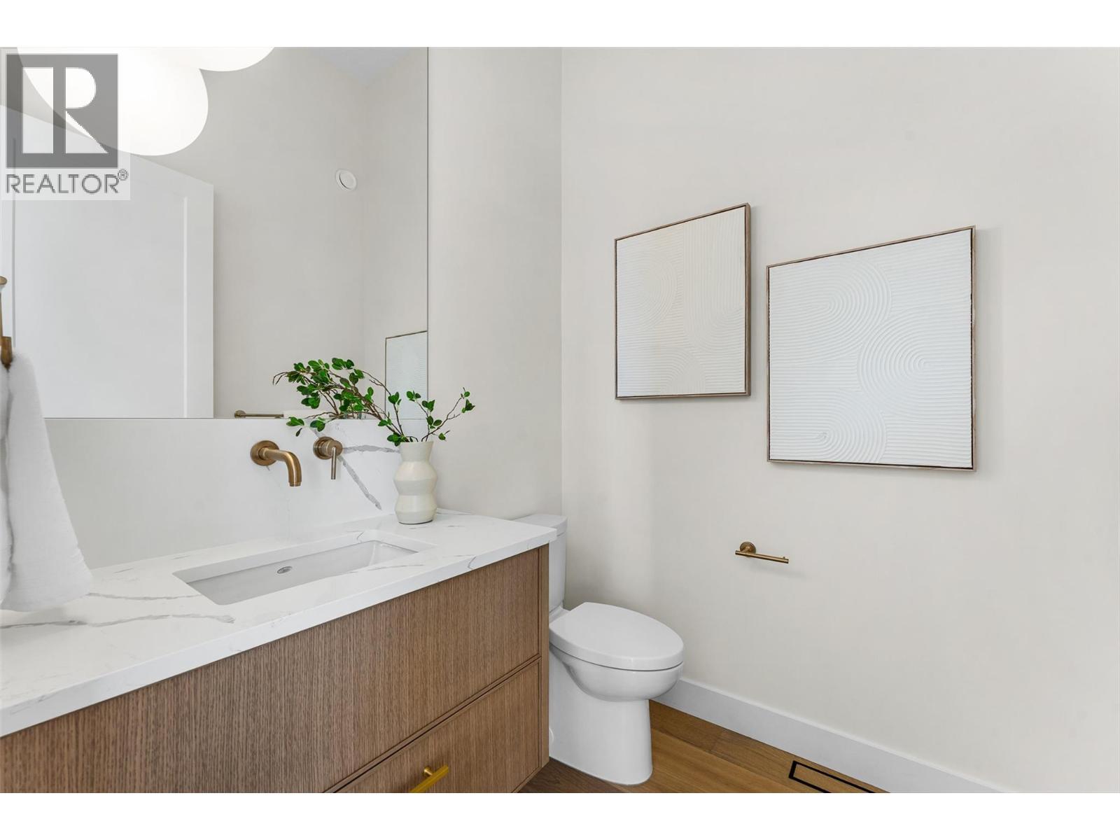 271 Chicopee Road Unit# 2. Vernon, British Columbia