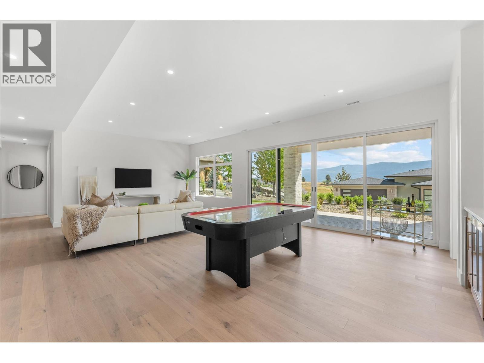 271 Chicopee Road Unit# 2. Vernon, British Columbia