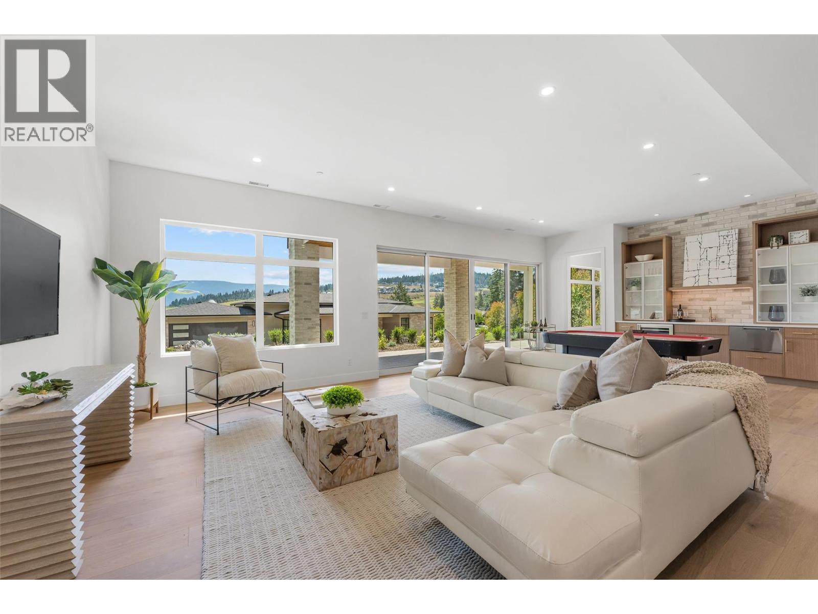 271 Chicopee Road Unit# 2. Vernon, British Columbia