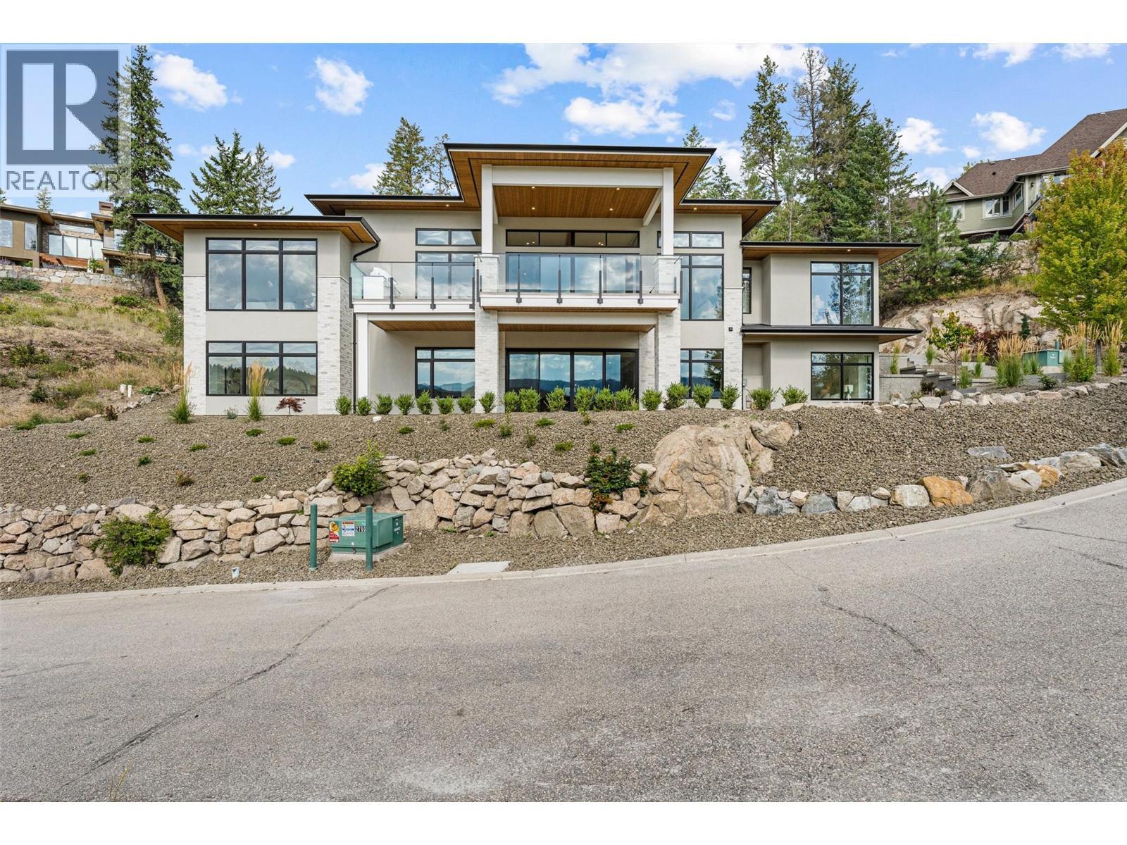 271 Chicopee Road Unit# 2. Vernon, British Columbia