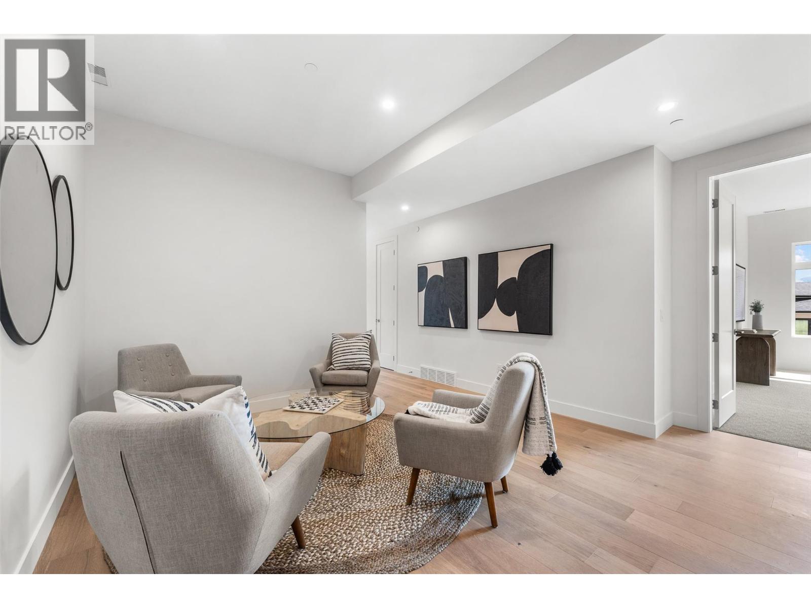 271 Chicopee Road Unit# 2. Vernon, British Columbia