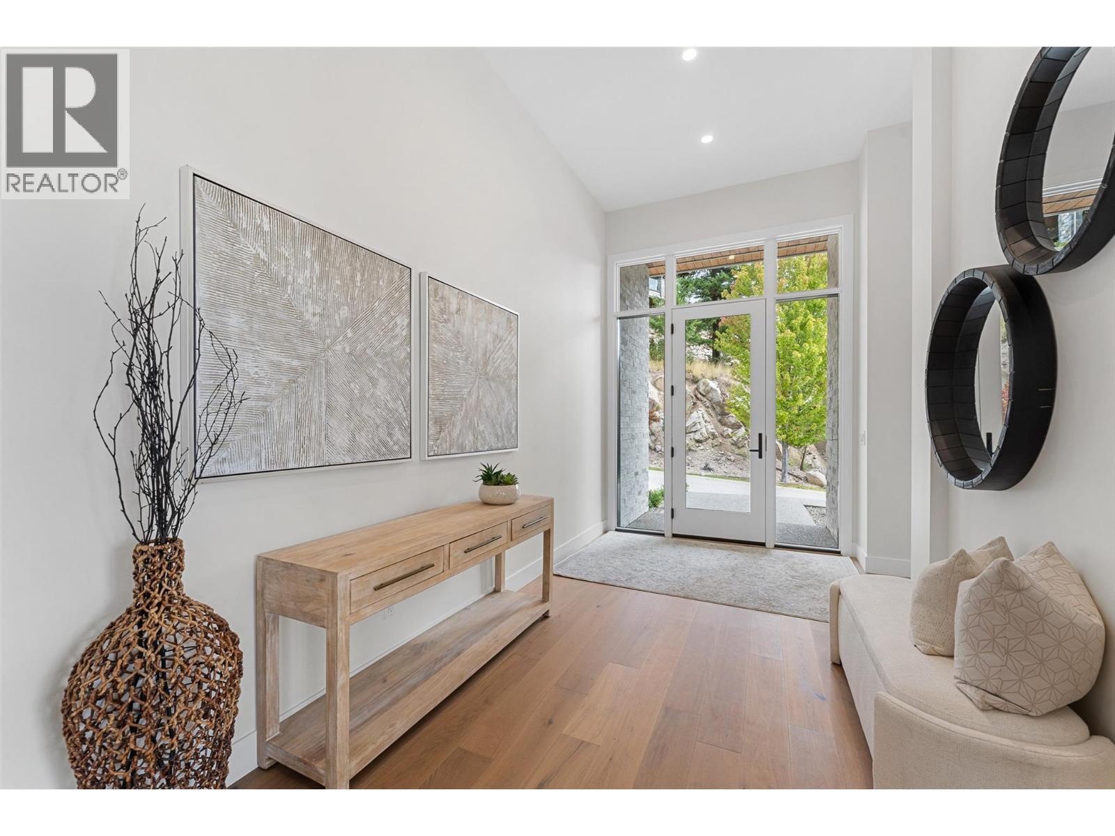 271 Chicopee Road Unit# 2. Vernon, British Columbia