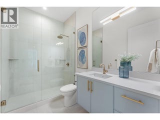 271 Chicopee Road Unit# 2. Vernon, British Columbia