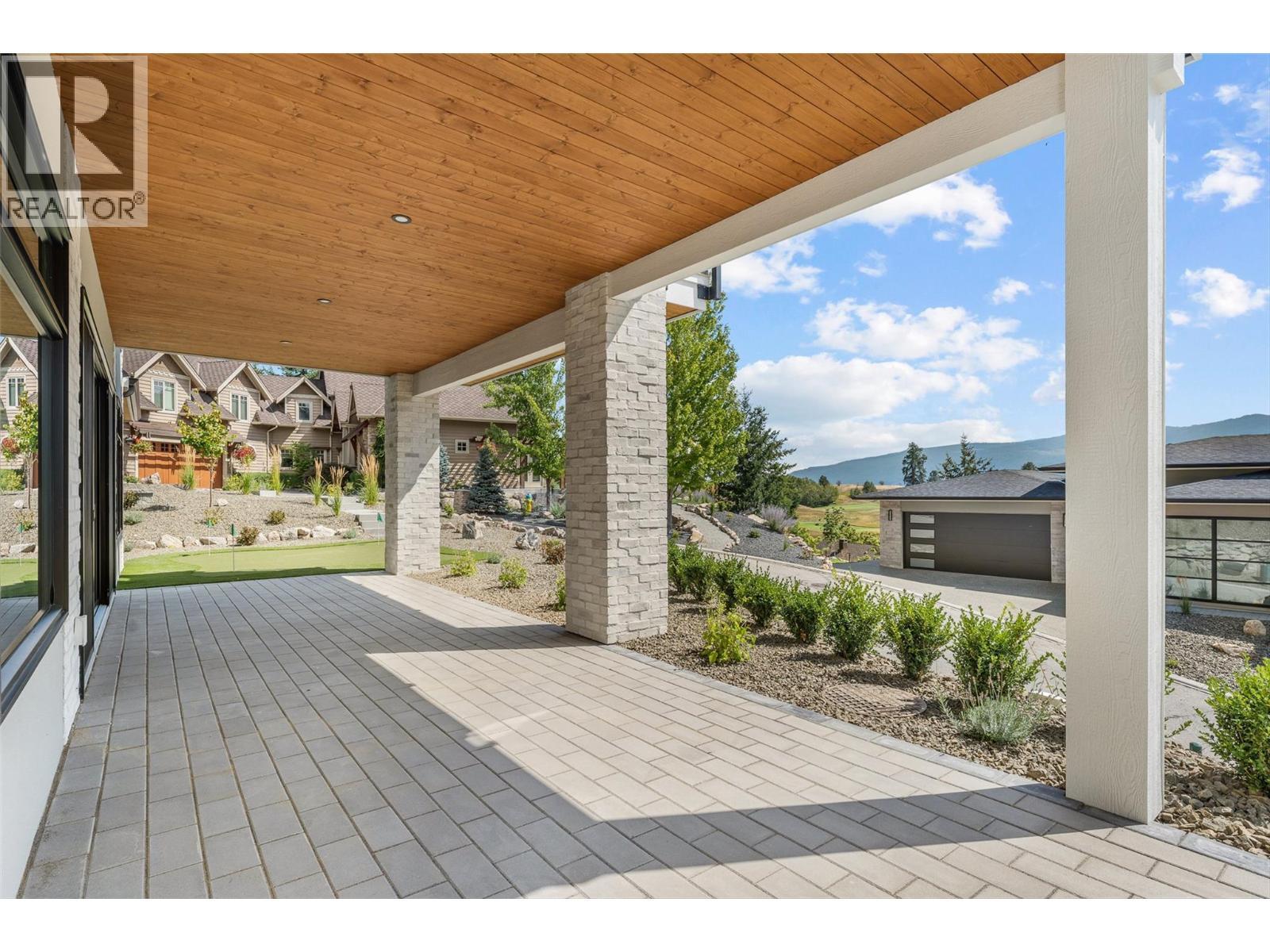 271 Chicopee Road Unit# 2. Vernon, British Columbia