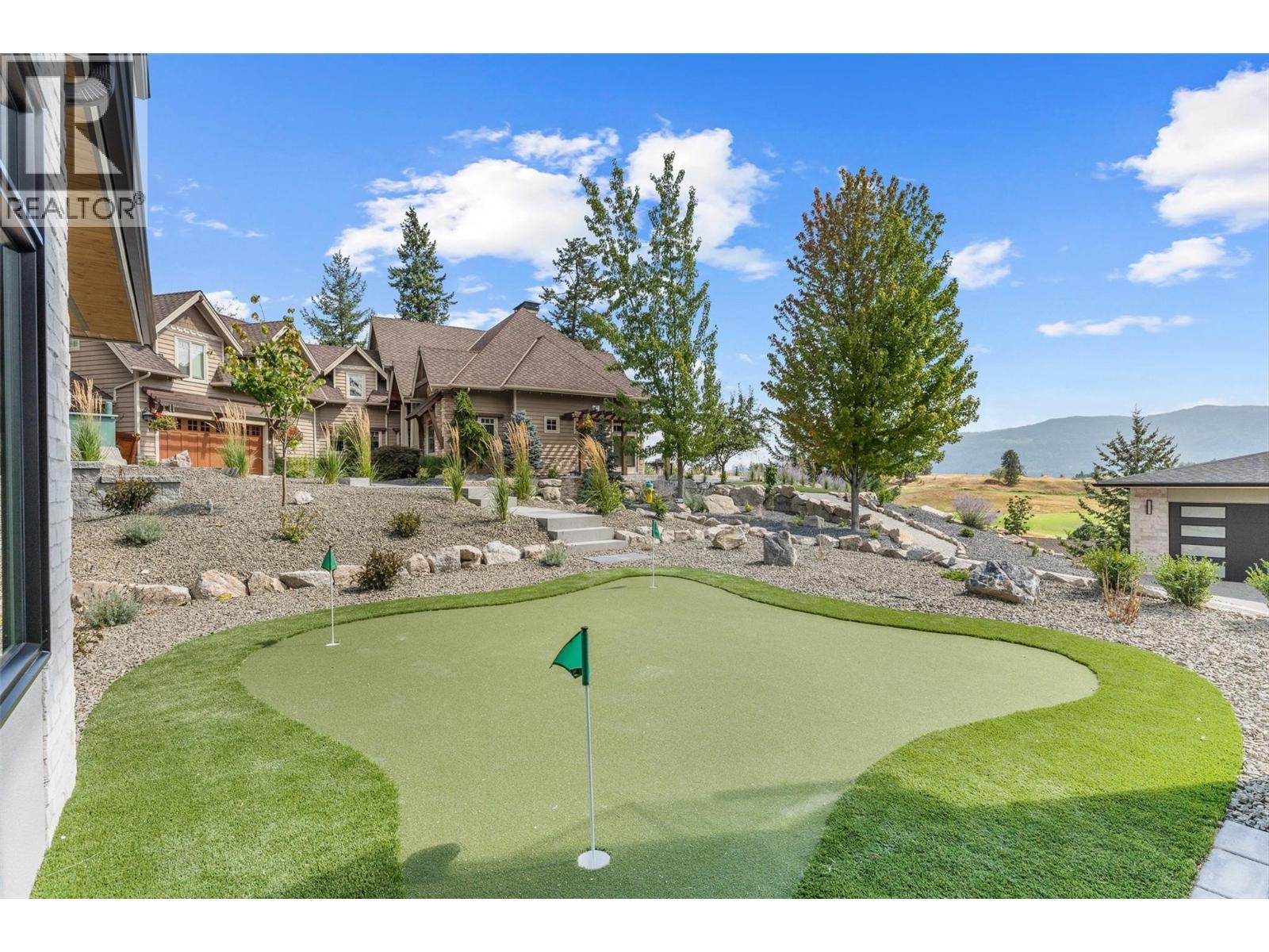 271 Chicopee Road Unit# 2. Vernon, British Columbia