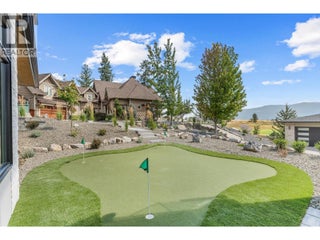 271 Chicopee Road Unit# 2. Vernon, British Columbia