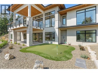 271 Chicopee Road Unit# 2. Vernon, British Columbia