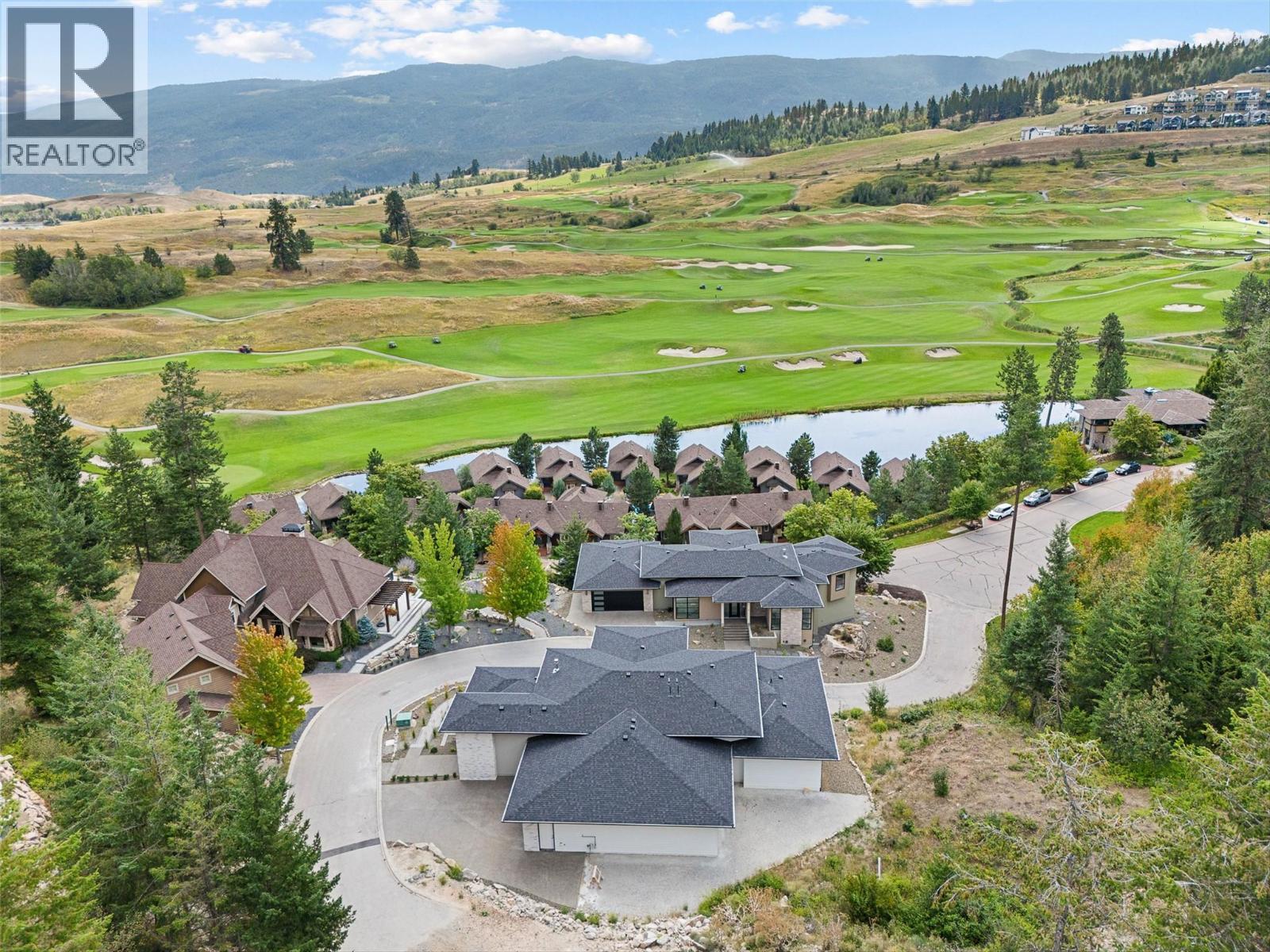 271 Chicopee Road Unit# 2. Vernon, British Columbia