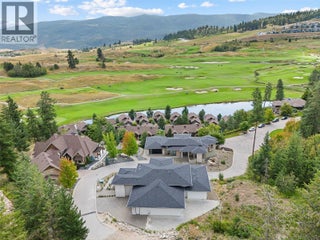 271 Chicopee Road Unit# 2. Vernon, British Columbia