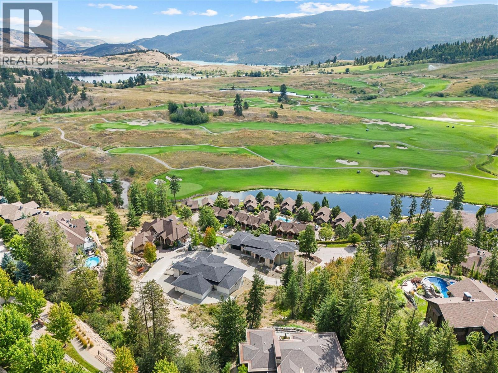 271 Chicopee Road Unit# 2. Vernon, British Columbia