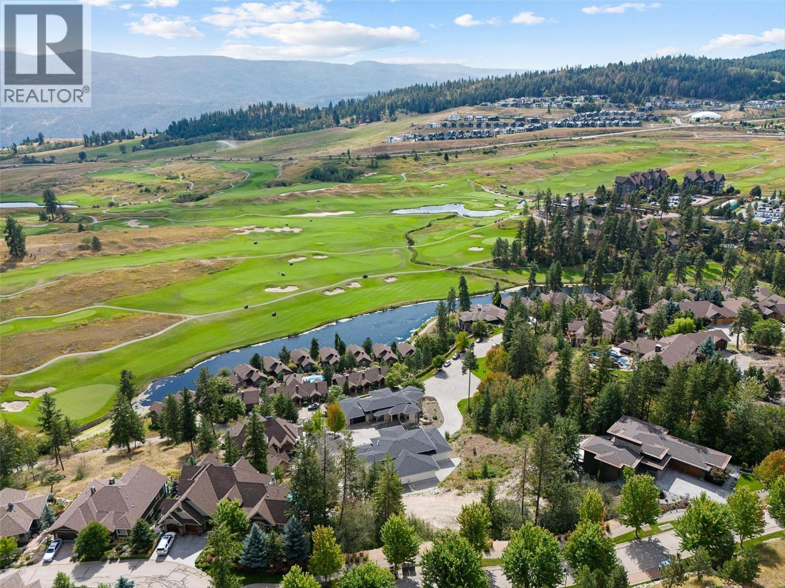 271 Chicopee Road Unit# 2. Vernon, British Columbia