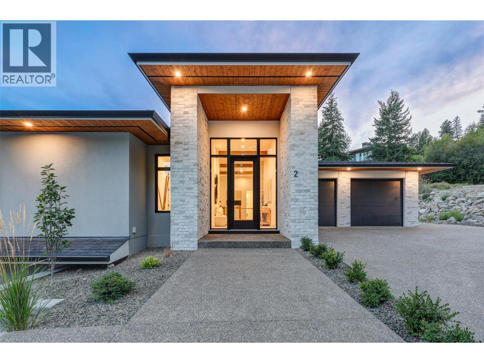 271 Chicopee Road Unit# 2. Vernon, British Columbia