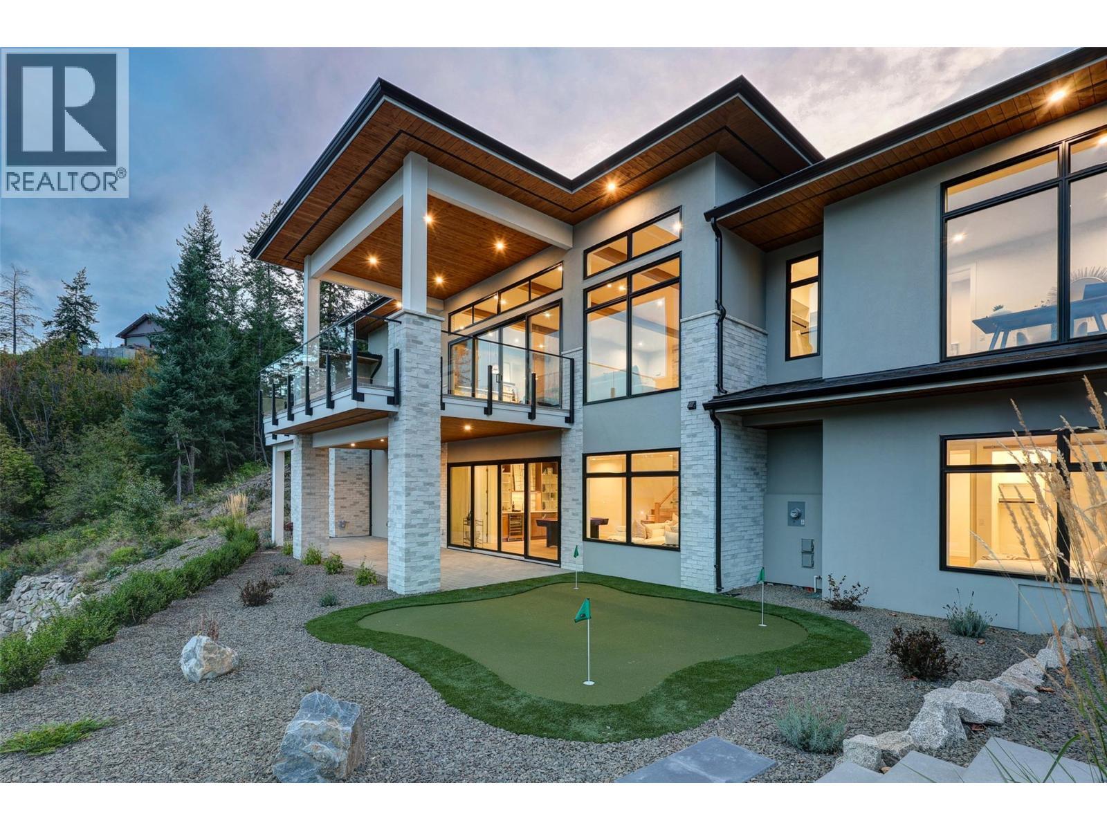 271 Chicopee Road Unit# 2. Vernon, British Columbia