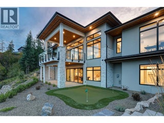 271 Chicopee Road Unit# 2. Vernon, British Columbia