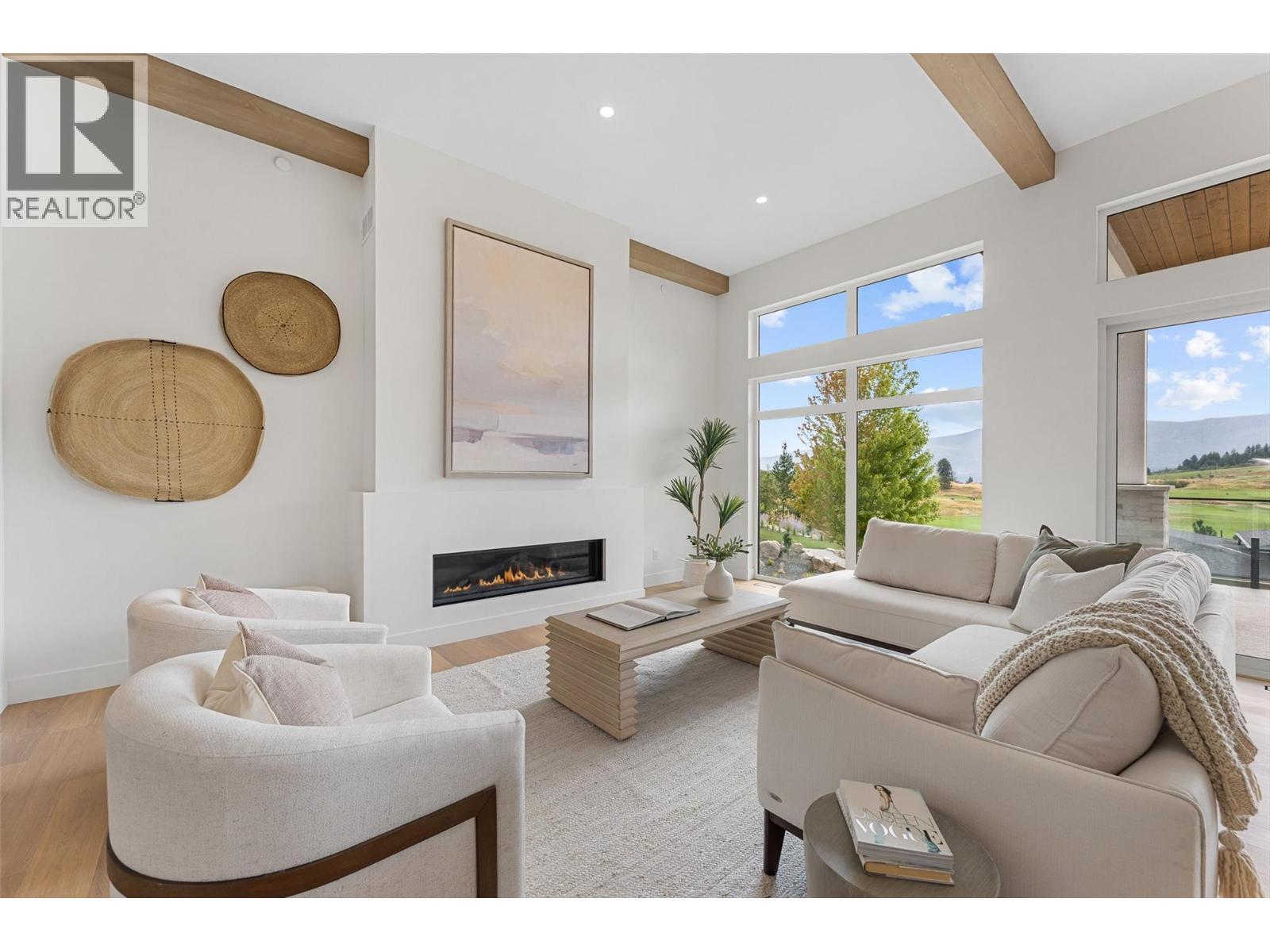 271 Chicopee Road Unit# 2. Vernon, British Columbia