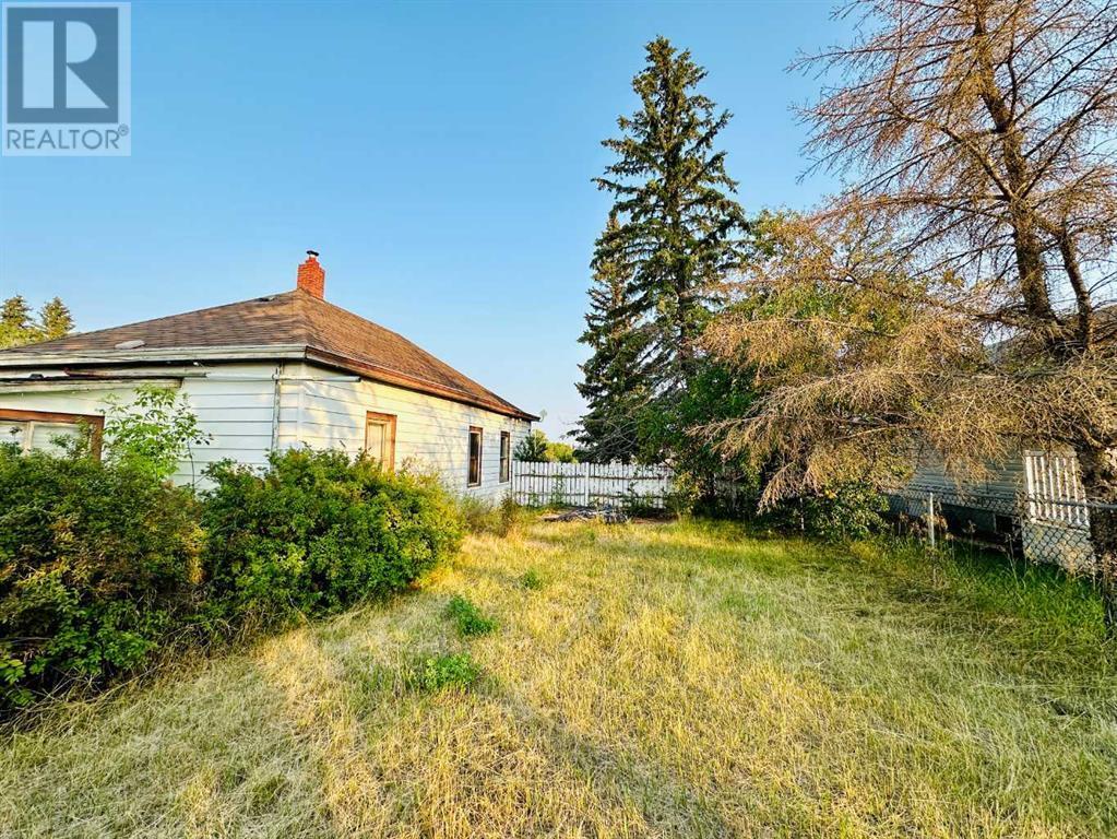 4916 48 Street, Hardisty