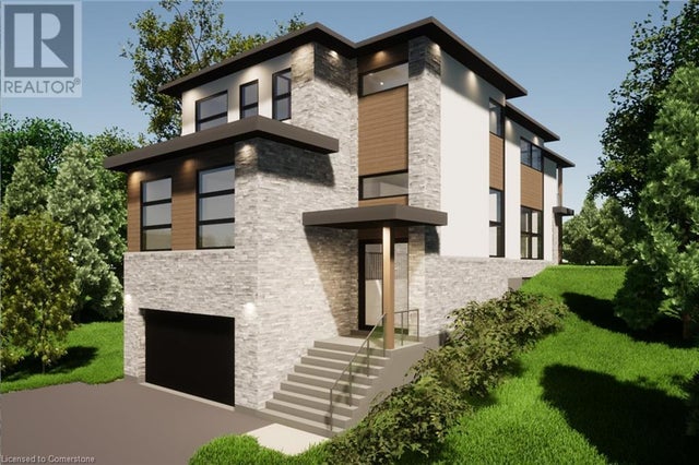 14 North Ridge Terrace, Kitchener