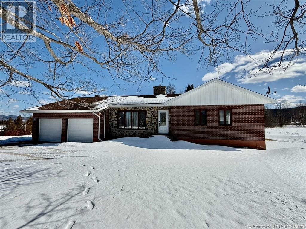 101 Riverside Road, Tide Head