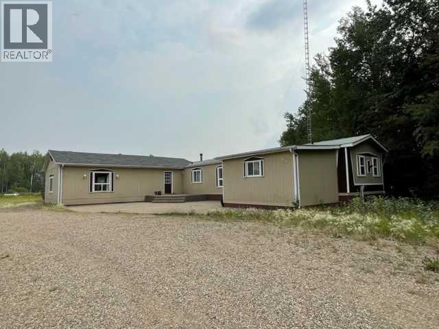 18577 Twp Road 1104, Rural Mackenzie County