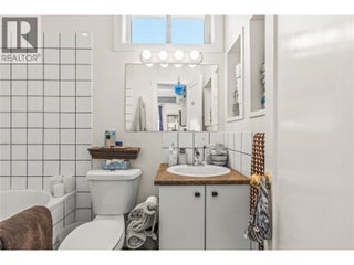 3408 33rd Avenue. Vernon, British Columbia