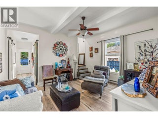 3408 33rd Avenue. Vernon, British Columbia