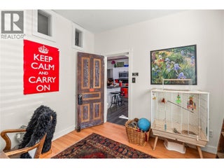 3408 33rd Avenue. Vernon, British Columbia