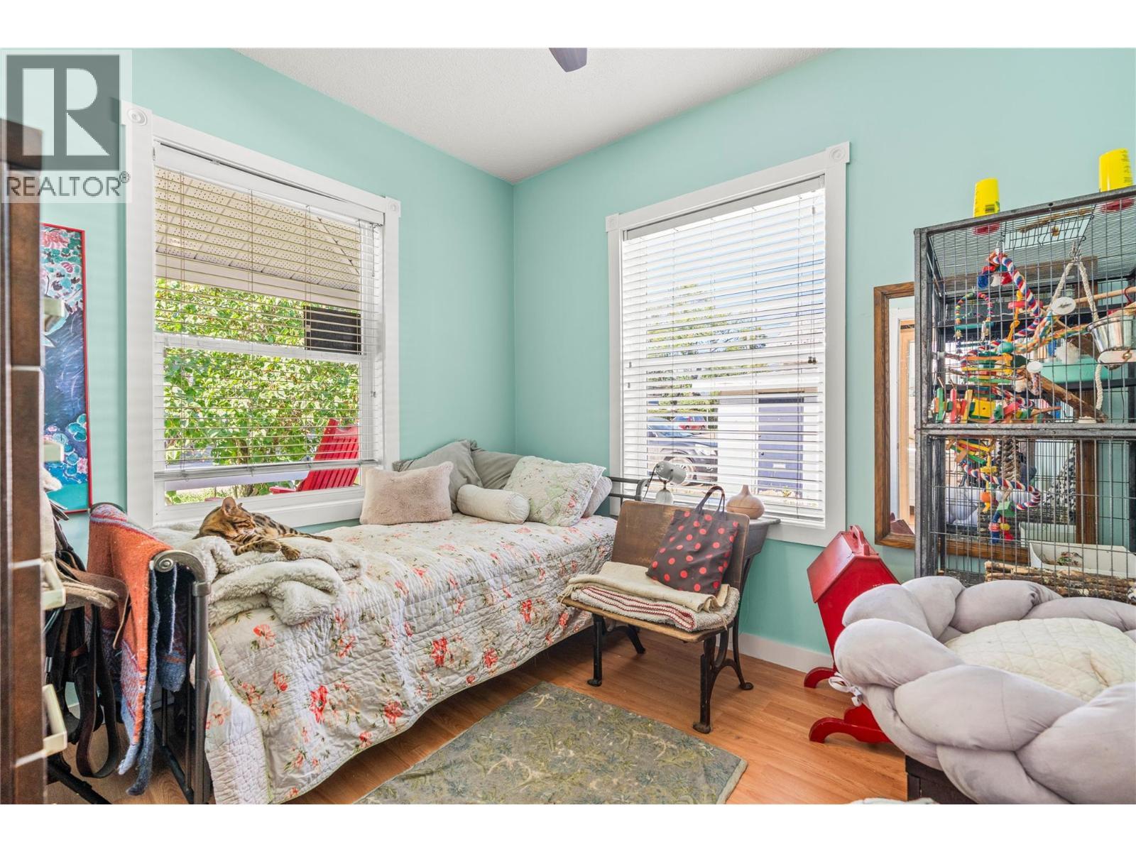 3408 33rd Avenue. Vernon, British Columbia