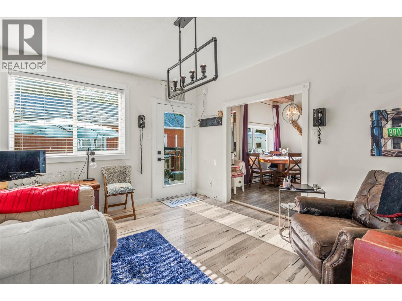 3408 33rd Avenue. Vernon, British Columbia