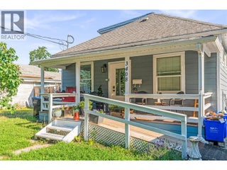 3408 33rd Avenue. Vernon, British Columbia