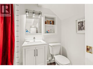 3408 33rd Avenue. Vernon, British Columbia