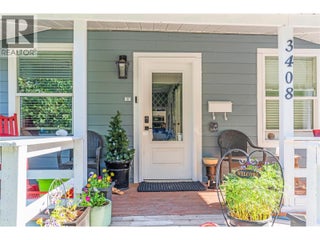 3408 33rd Avenue. Vernon, British Columbia