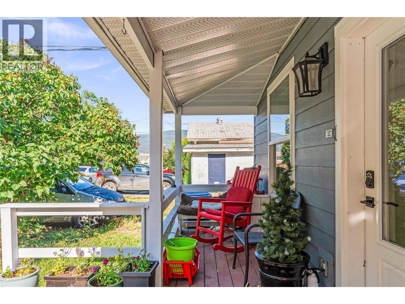 3408 33rd Avenue. Vernon, British Columbia