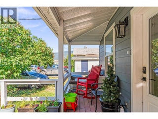 3408 33rd Avenue. Vernon, British Columbia