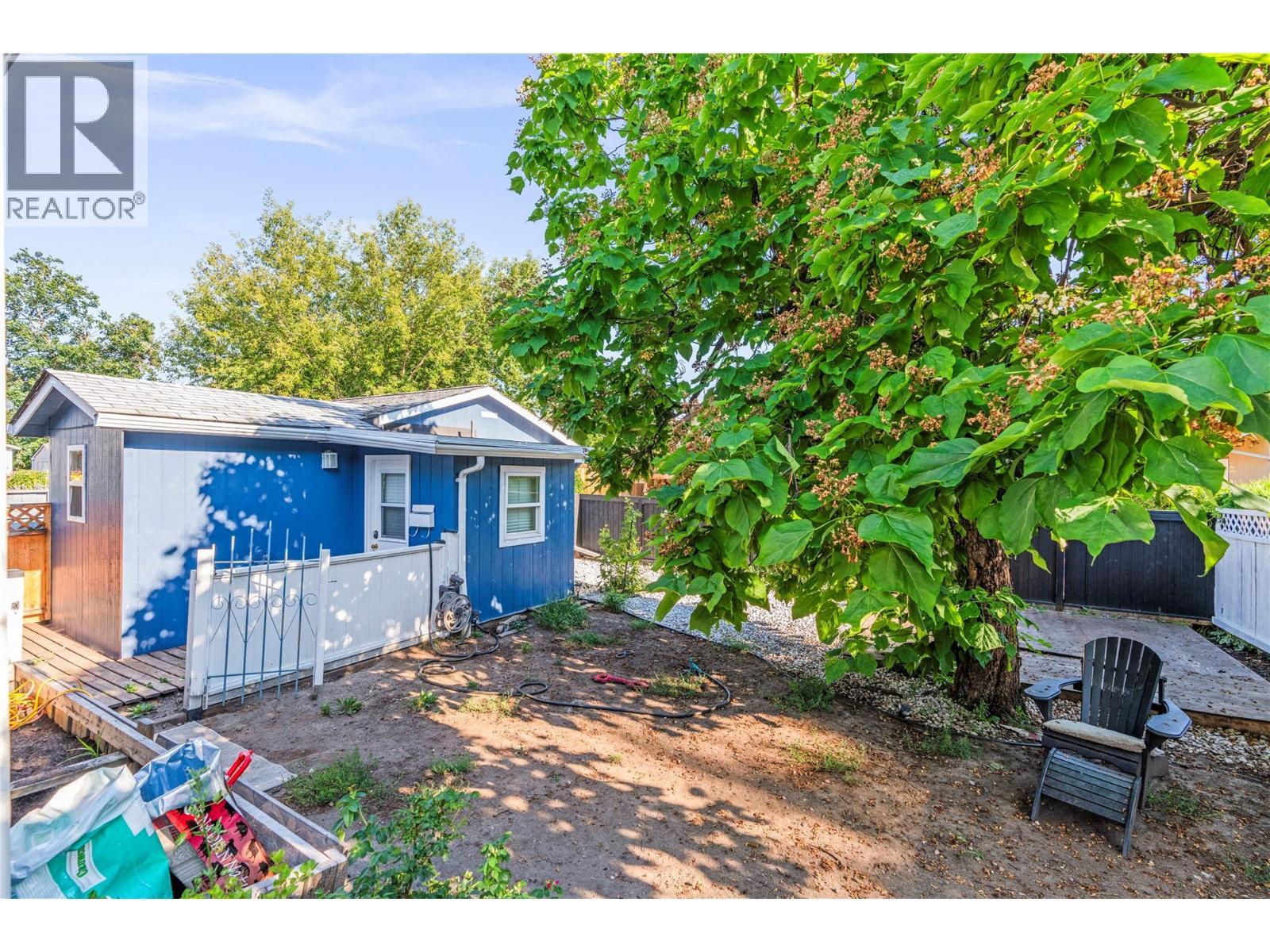 3408 33rd Avenue. Vernon, British Columbia