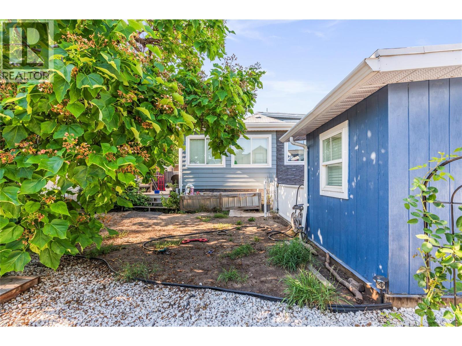 3408 33rd Avenue. Vernon, British Columbia