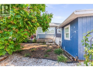 3408 33rd Avenue. Vernon, British Columbia