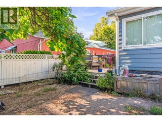 3408 33rd Avenue. Vernon, British Columbia