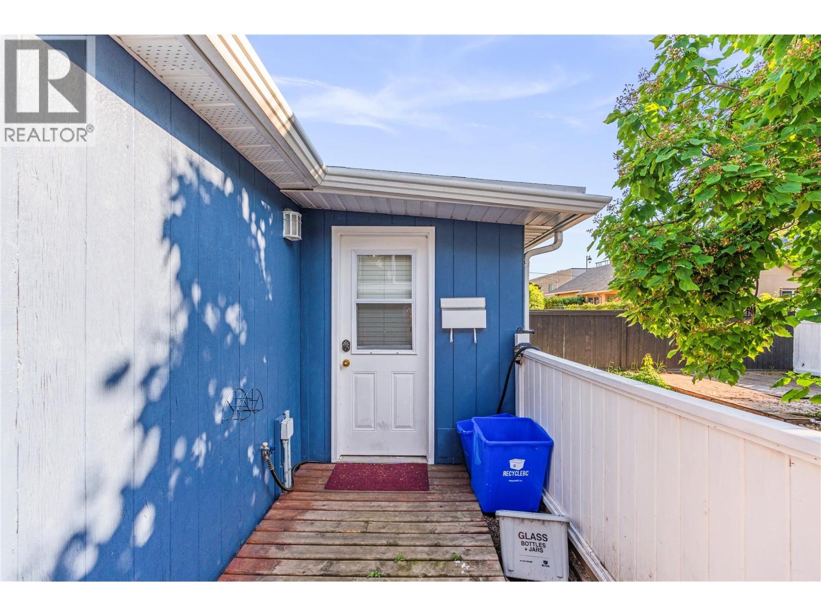 3408 33rd Avenue. Vernon, British Columbia