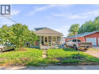 3408 33rd Avenue. Vernon, British Columbia