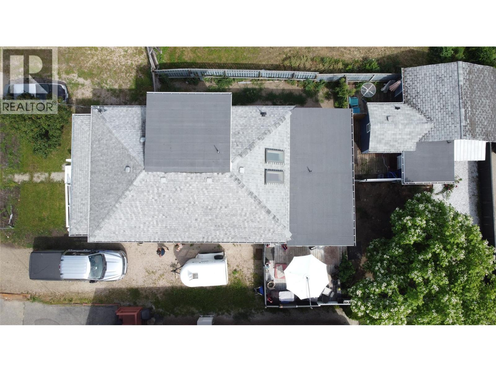 3408 33rd Avenue. Vernon, British Columbia