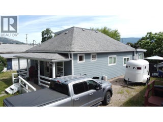 3408 33rd Avenue. Vernon, British Columbia